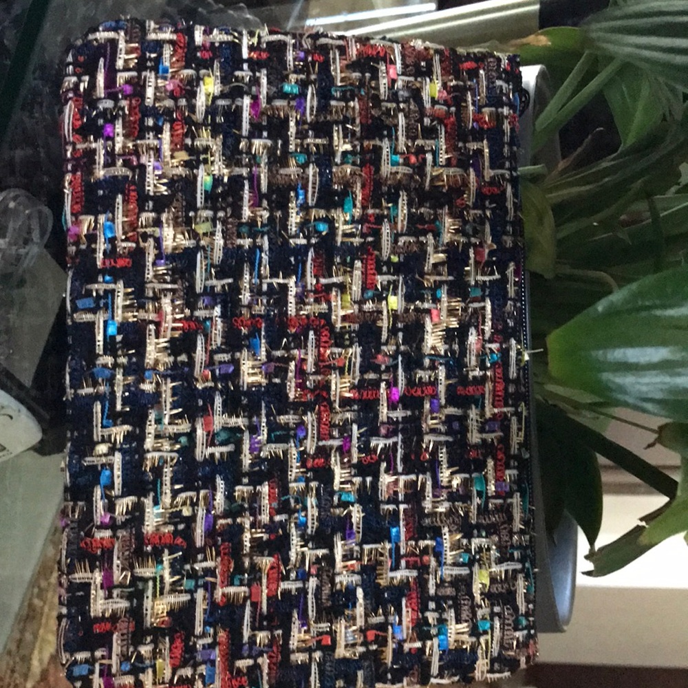 Make up bag
